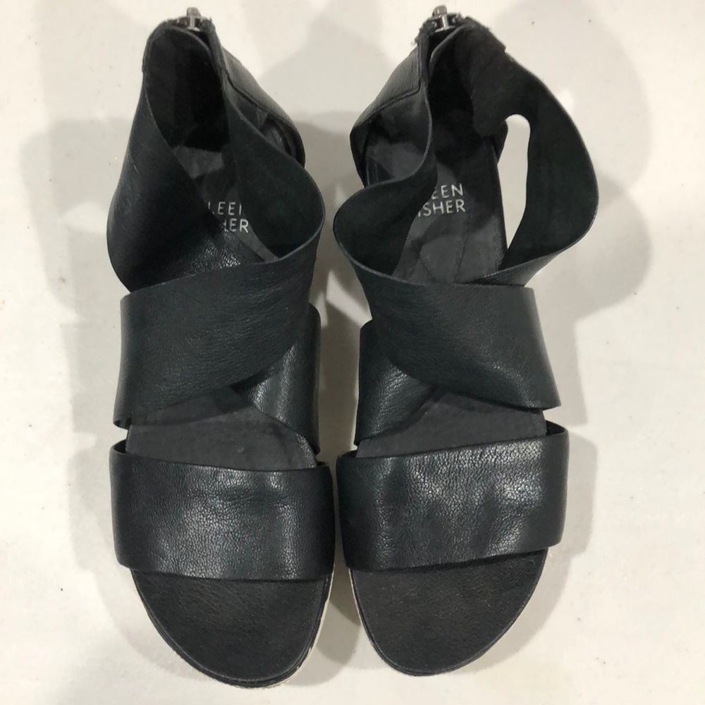 Eileen Fisher sandals